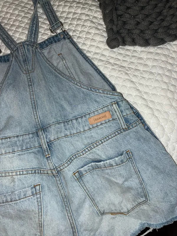 BLANKNYC Overalls  - Image 5