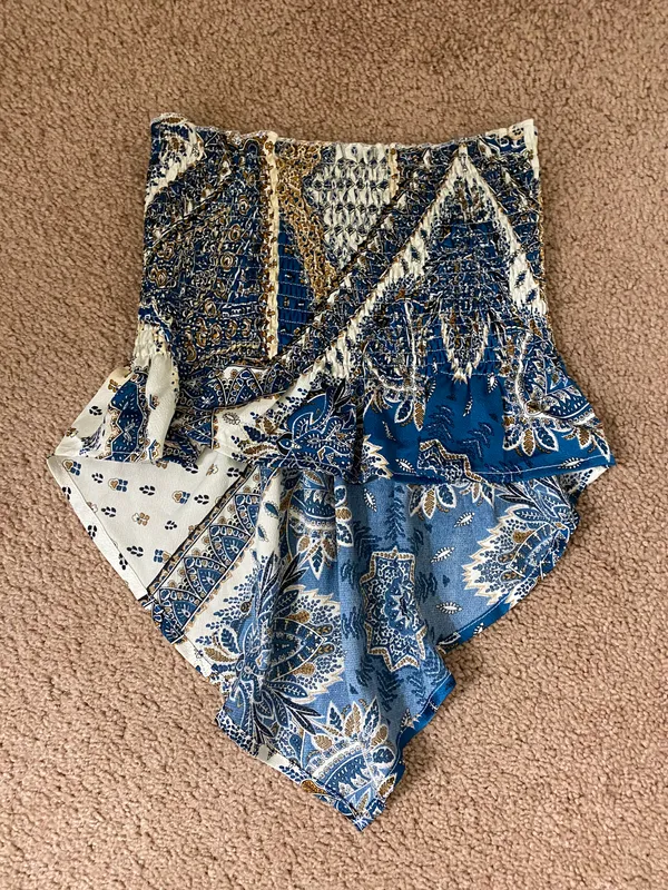 SheIn Tube Top - Image 2