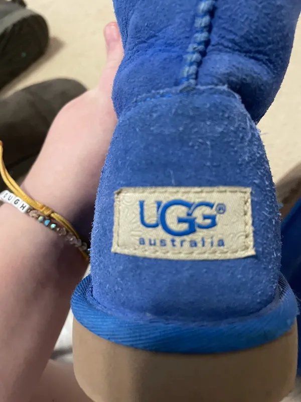 UGG Boots - Image 5