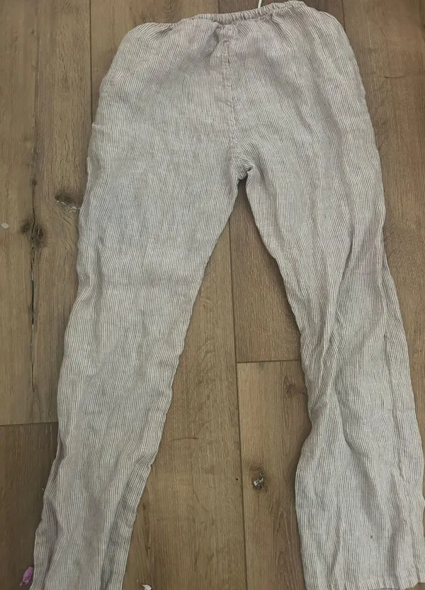 Linen Pants - Image 2