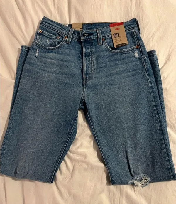 501 Jeans - Image 4