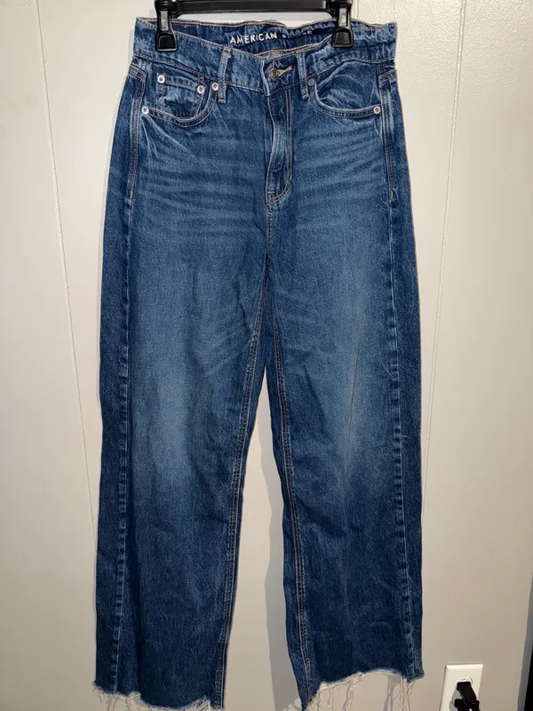 American Eagle Jeans - Image 2