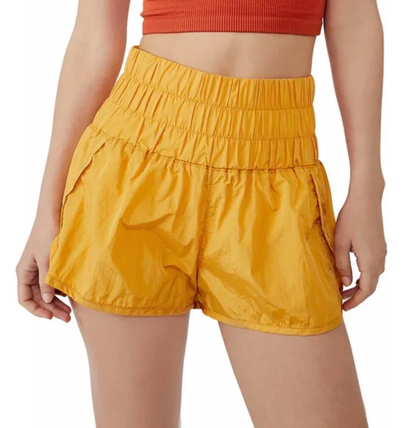 Free People Movement The Way Home Shorts - Image 2