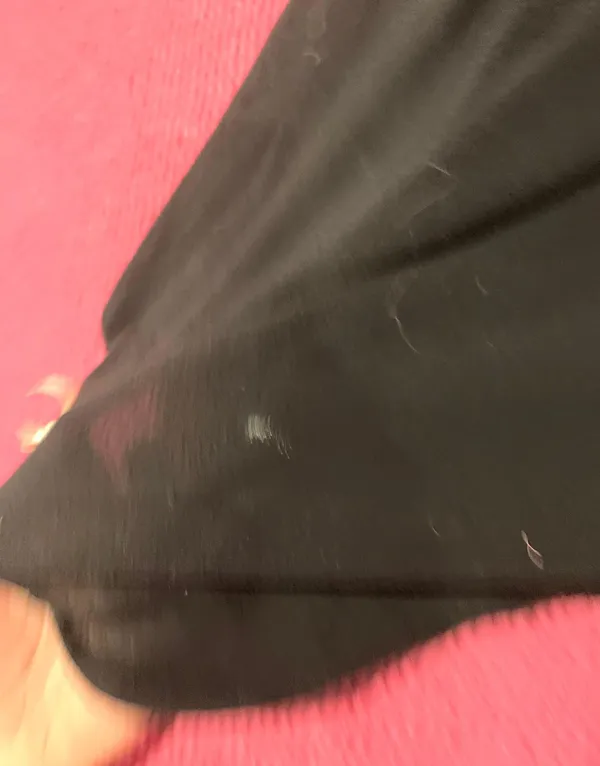 pajama pants - Image 3