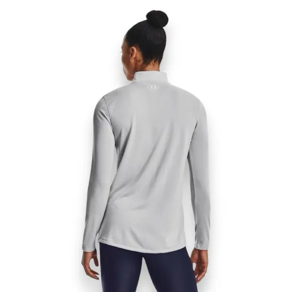 Under Armour UA Tech Team 1/2 Zip Top - Image 2