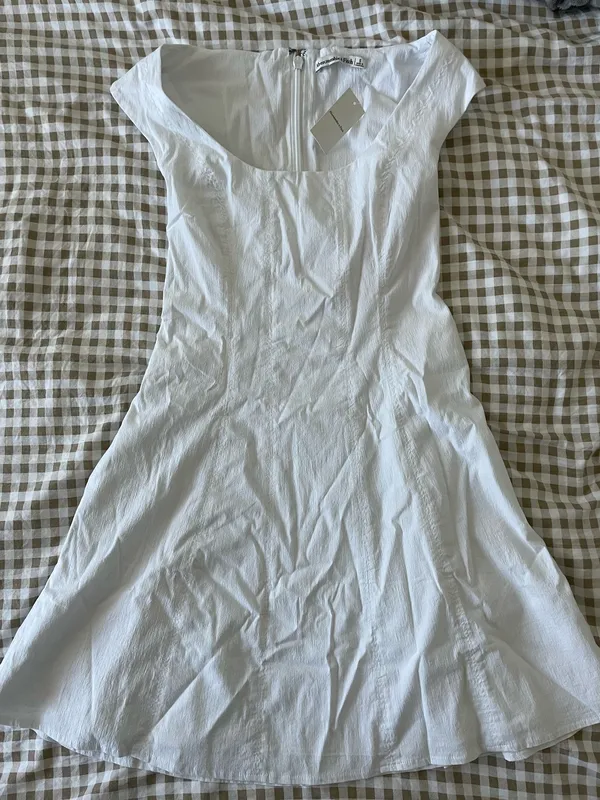 Abercrombie Mila Dress - Image 2
