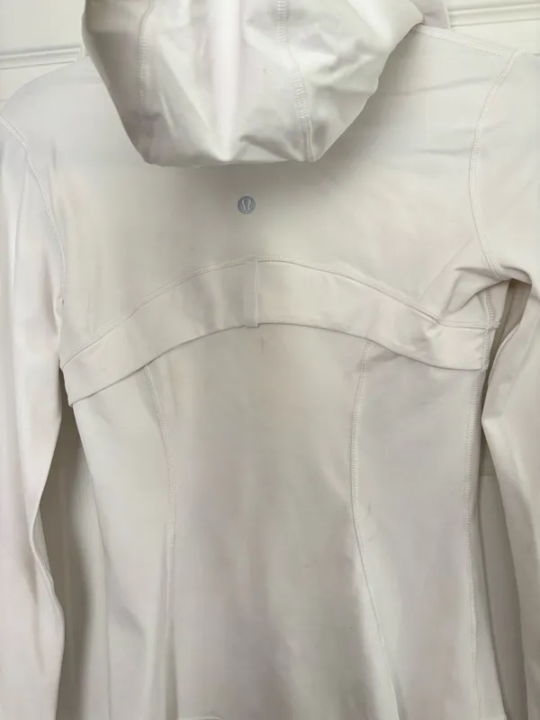 Lululemon Define Hooded Jacket Nulu 4 - Image 3