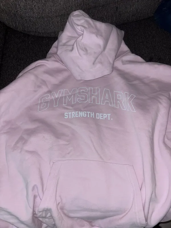 Gymshark Sweatshirt - Image 2