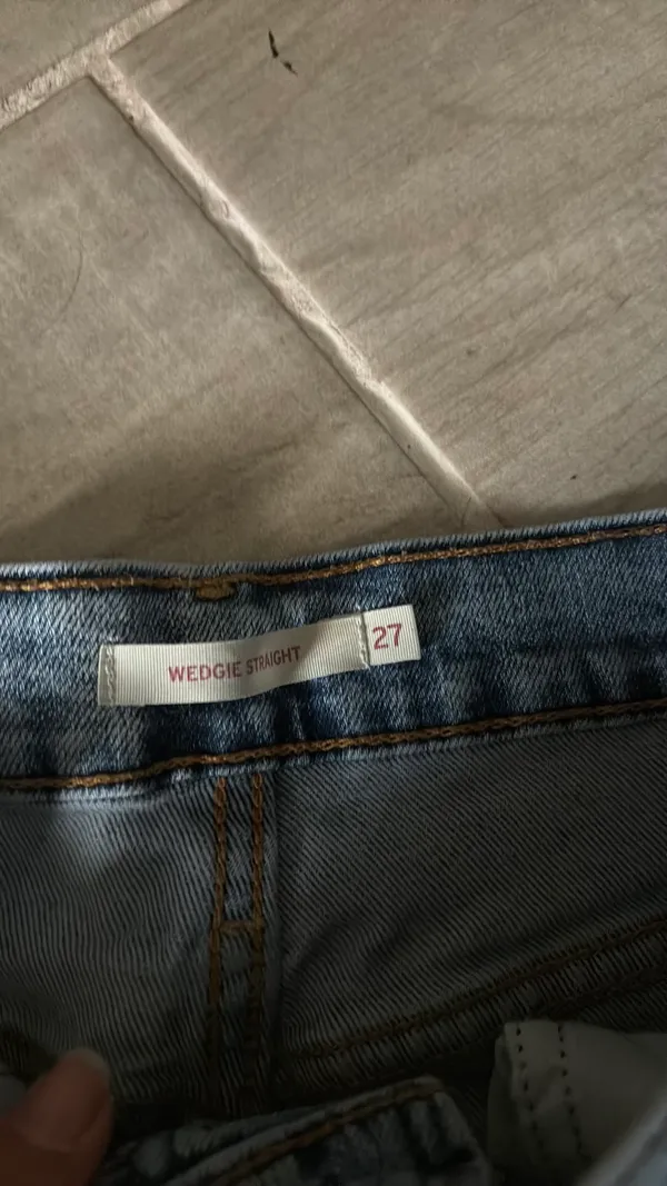 Levi’s Jeans - Image 2