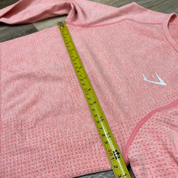 Gymshark Vital Crop Top - Image 10