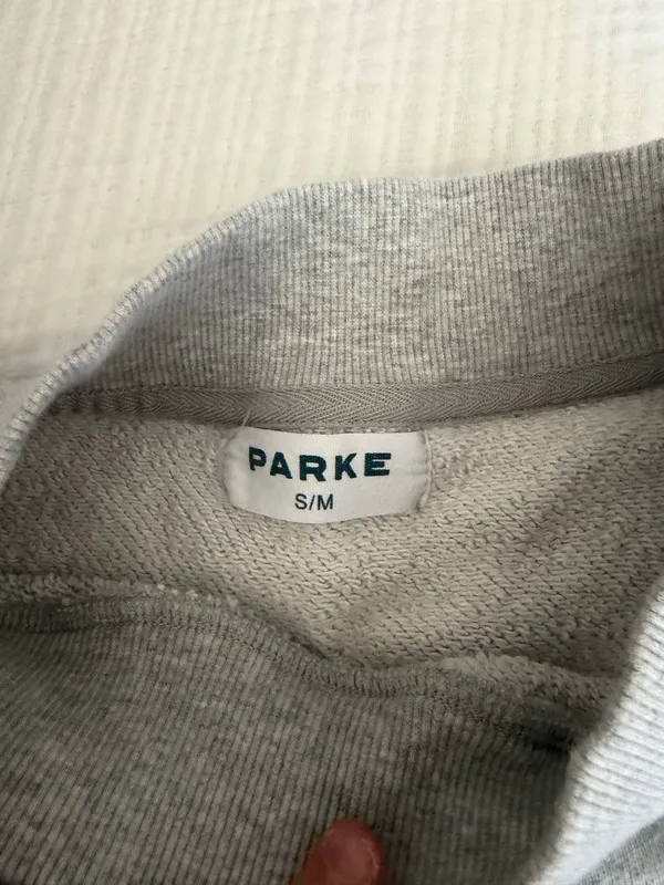 PARKE Mockneck - Image 3