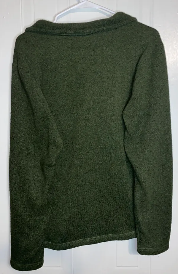 The North Face Jacket - Image 3