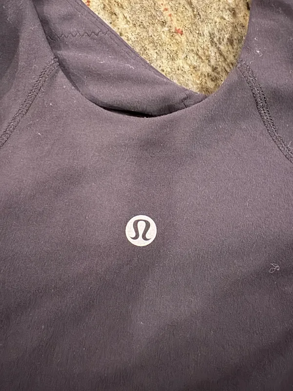 Lululemon Tank - Image 3