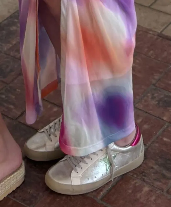 Shu Shop Boutique Sneakers - Image 2