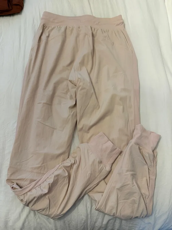Lululemon Dance Studio Joggers - Image 3