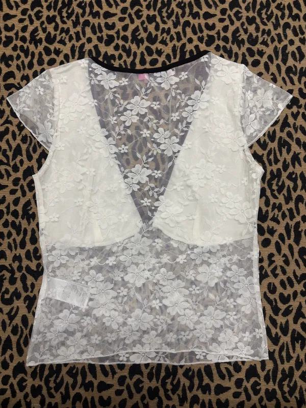 Edikted Top - Image 2