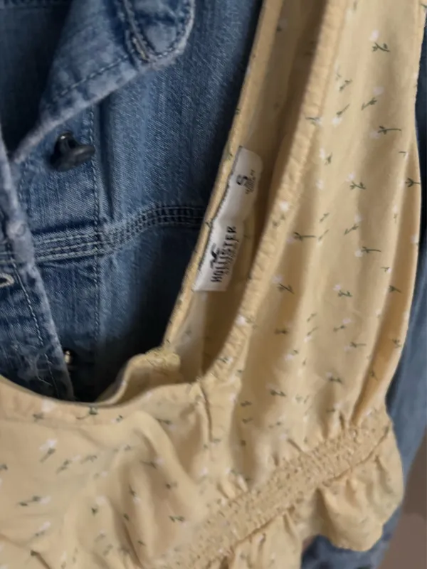 Hollister Top - Image 5