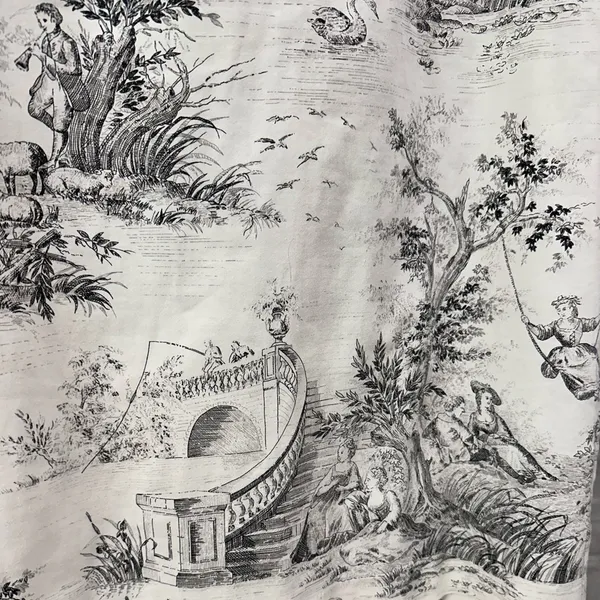 Unique Vintage Vintage Renaissance dress size 6 - Image 3