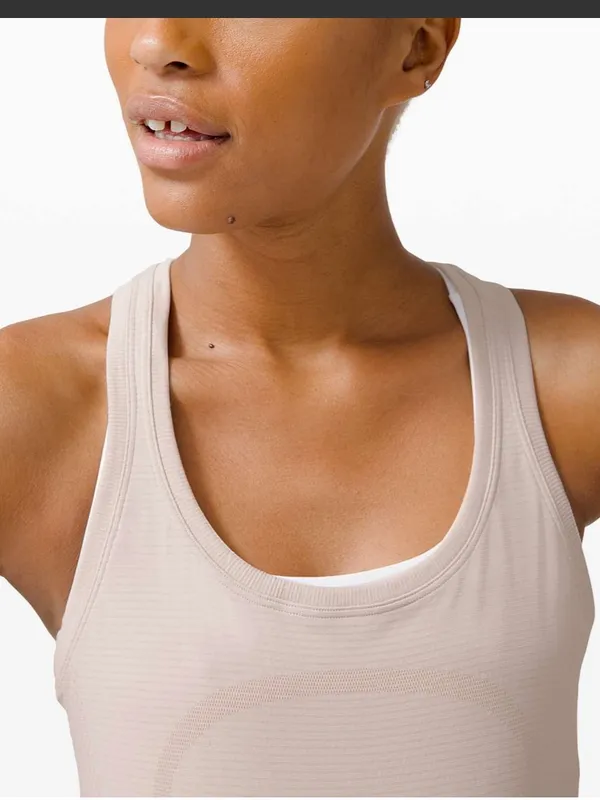 Lululemon Swiftly Tech Racerback Tank 2.0 *Cool - Image 3