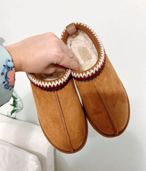 Altar'd State Platform Slippers - Image 2