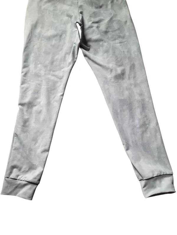 Buffbunny Jasmine Joggers Snow Camo M Medium (?) Athletic - Image 12