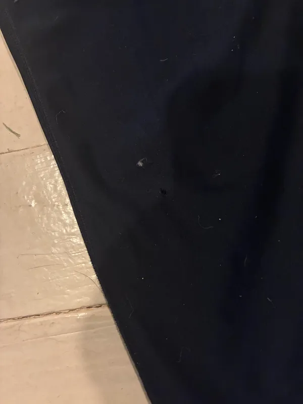 Old Navy Active High-Waisted PowerSoft Pocket Joggers - Image 4