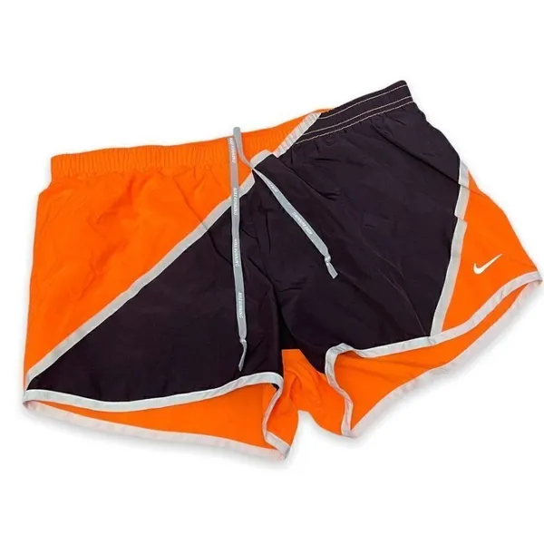 Nike Athletic Running Shorts w/ Back Pocket - Image 2