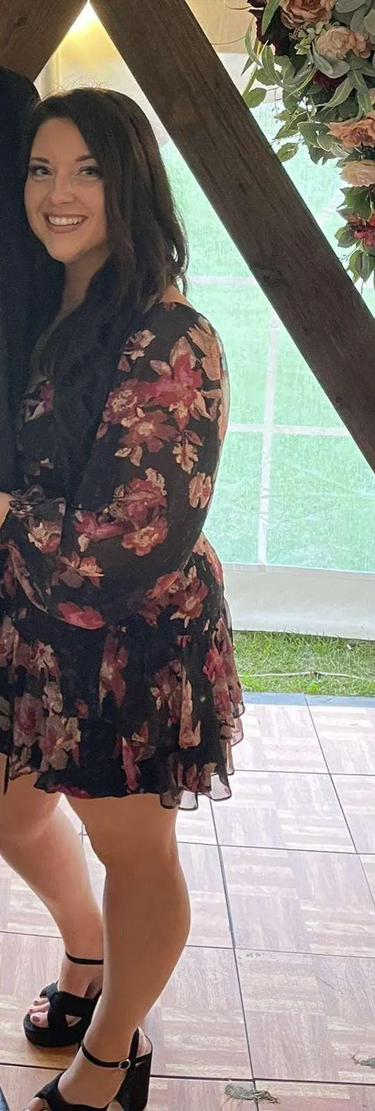 Lulus Dress - Image 2