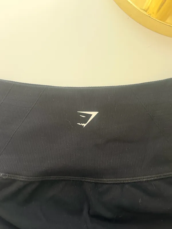Gymshark Shorts - Image 4