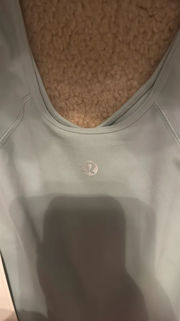 Lululemon align tee - Image 5