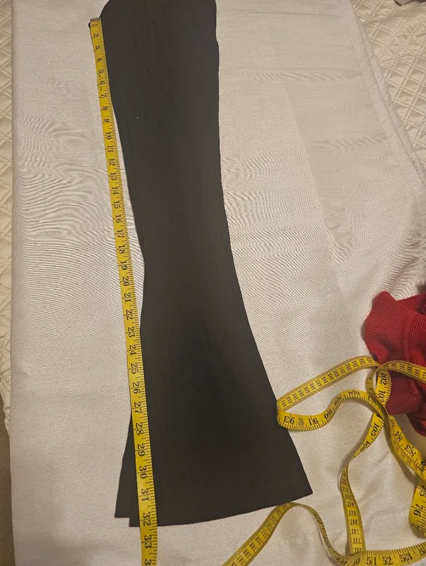 Lululemon Flare - Image 10