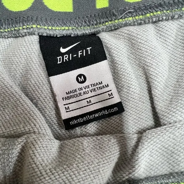 Nike medium cropped pants‎ - Image 2