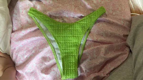 Shein Bikini - Image 3