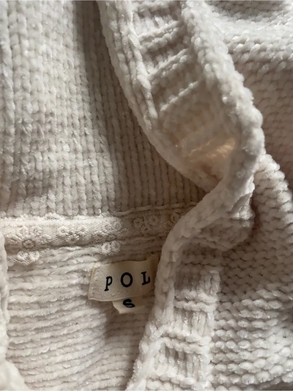 POL Cardigan Sweater - Image 5