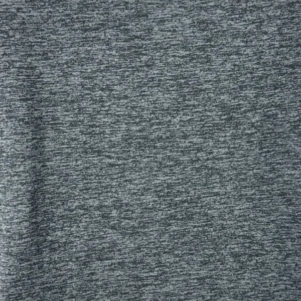 Nike Dri-FIT Training Top Dark Gray Space Dye Heather Women Large Outdoor Casual - Image 3