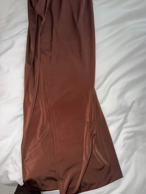 Ohpolly High Slit Dress - Image 7