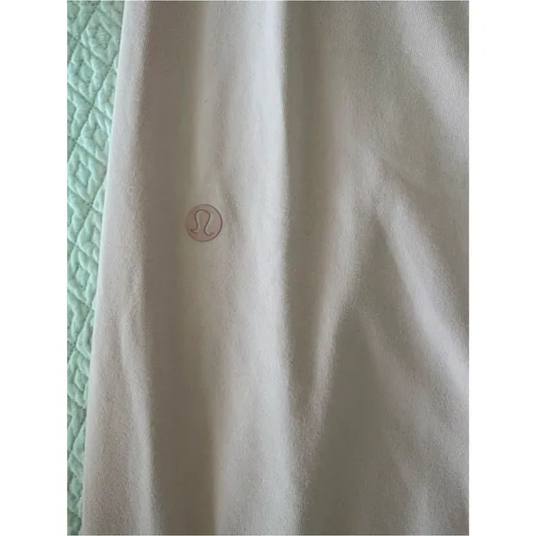 Lululemon Pink Adapted State High-Rise Jogger size 8 - Image 4
