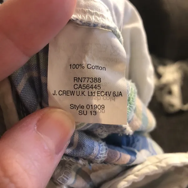 🔹 4 for $30 J. Crew shorts - Image 5