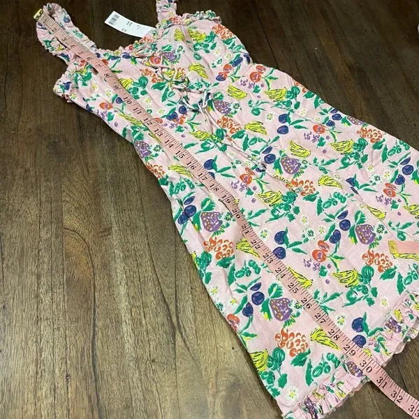 Urban Outfitters Pink Graphic Design Mini Dress - Image 10