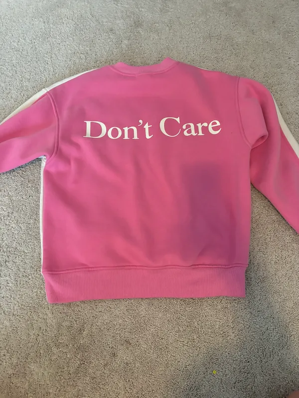Sweatshirt Multiple Size XS - Image 2