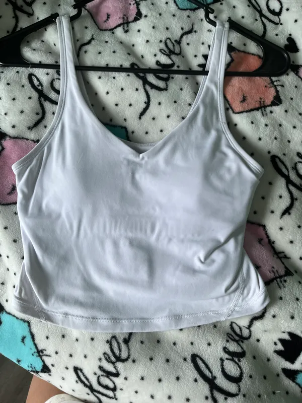 Amazon Workout Tank - Image 3