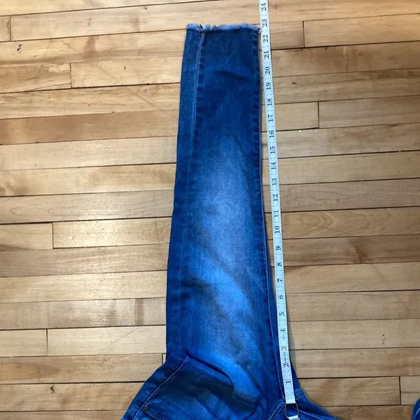 KanCan Jeans Blue Size 24 - Image 12