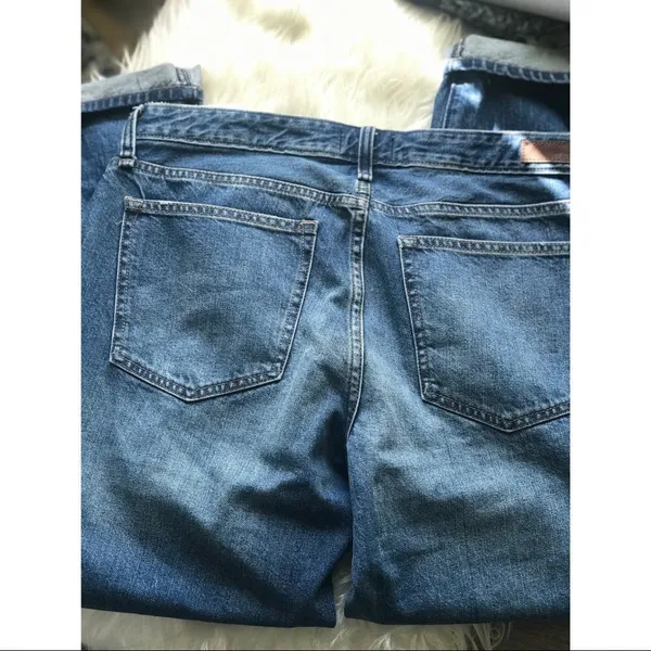 ✨HP✨Ames Slim Boyfriend Jeans✨ - Image 7
