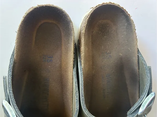 Birkenstock Arizona Sandals 35 L4 - Image 4