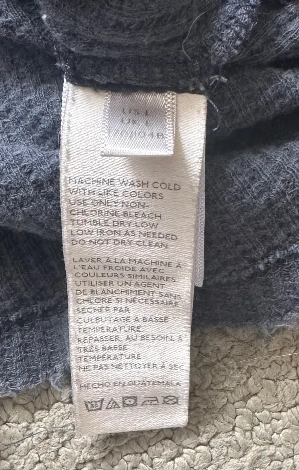 Free People Top - Image 3