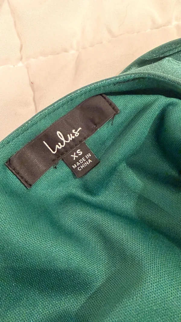 Lulus Dress - Image 2