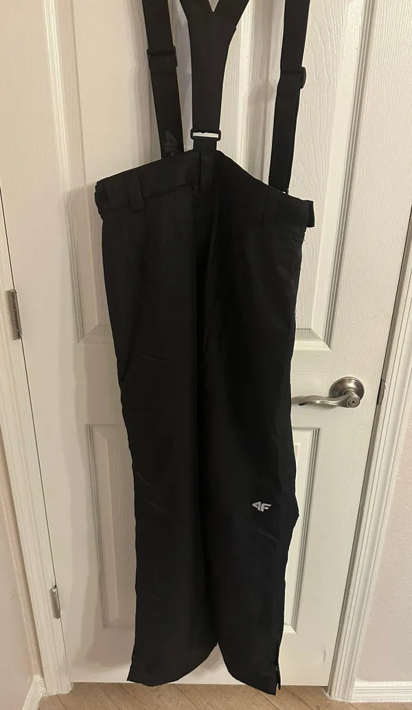 4F Sports Ski / Snow Pants - Image 2