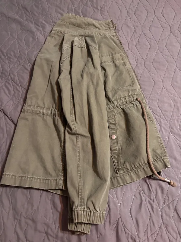 Old Navy Cargo Jacket  - Image 3
