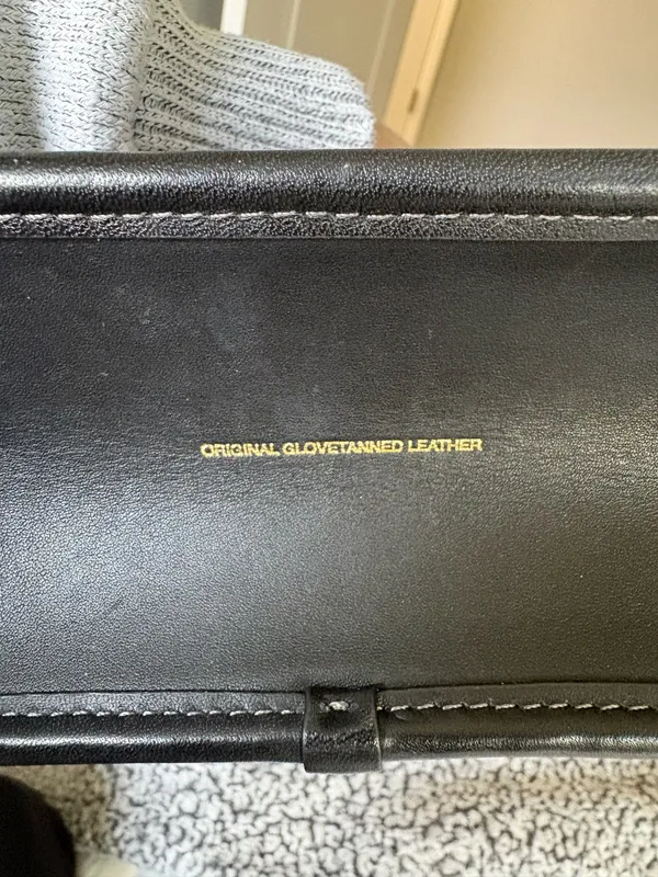 Coach Willis 1941 Top Handle 18 - Image 5