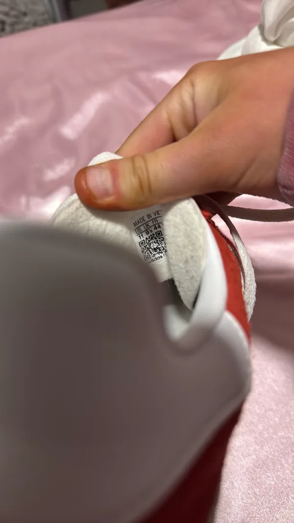 Adidas Gazelle - Image 2